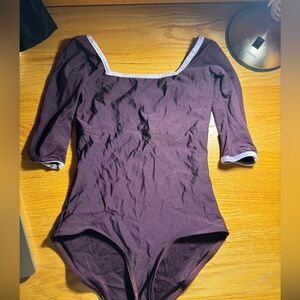 Custom Yumiko long sleeve
